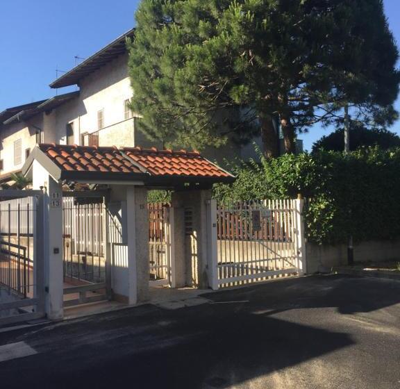 스탠다드 룸, Casa Arcobaleno