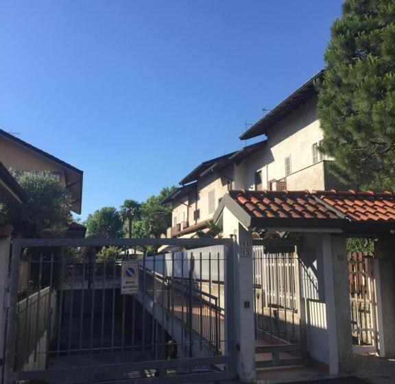 스탠다드 룸, Casa Arcobaleno