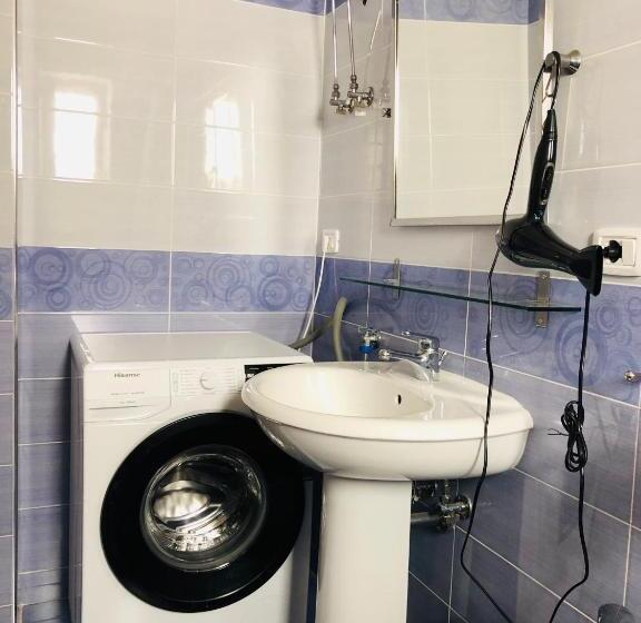 Апартаменты 1 Спальня Вид на Море, Sdraiati Pollica   Apartments   Bed & Breakfast