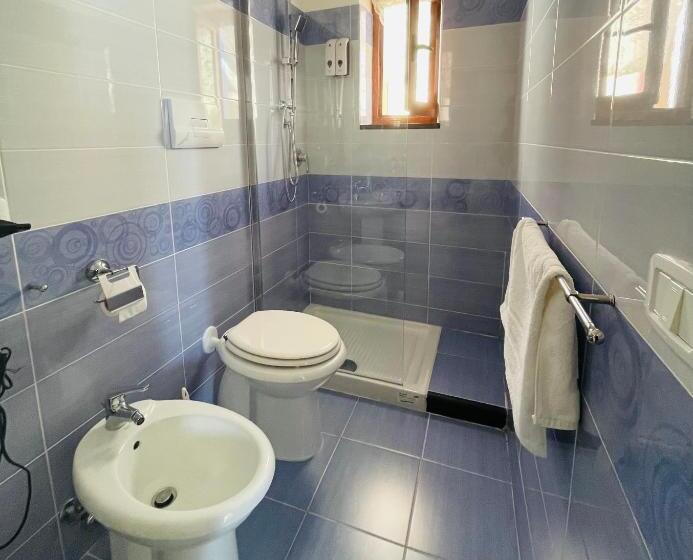 Апартаменты 1 Спальня с Террасой, Sdraiati Pollica   Apartments   Bed & Breakfast