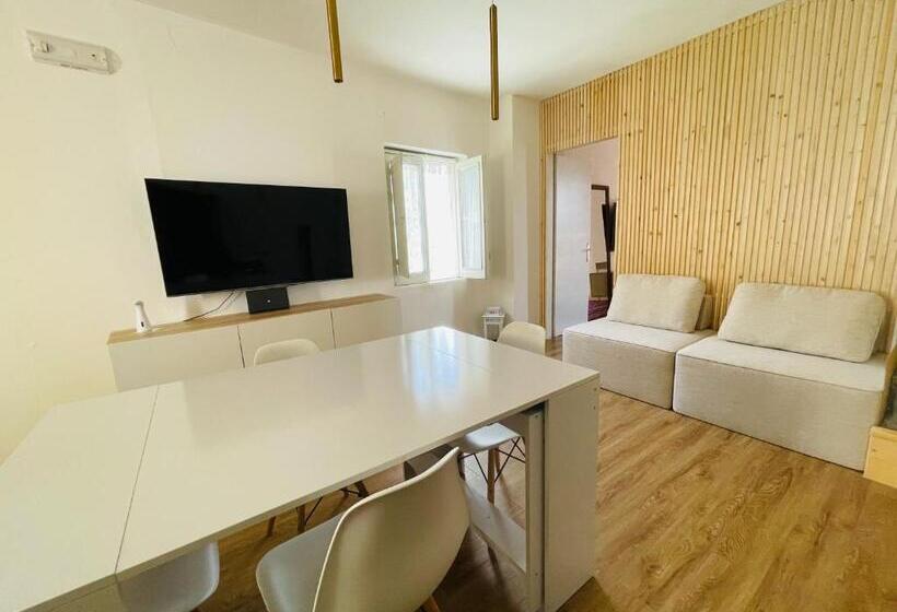 Апартаменты 1 Спальня Вид на Море, Sdraiati Pollica   Apartments   Bed & Breakfast