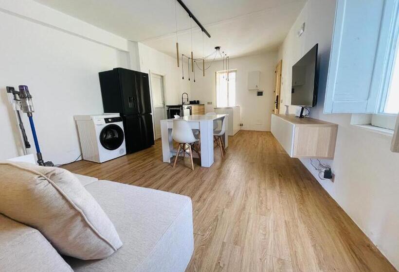 Апартаменты 1 Спальня Вид на Море, Sdraiati Pollica   Apartments   Bed & Breakfast