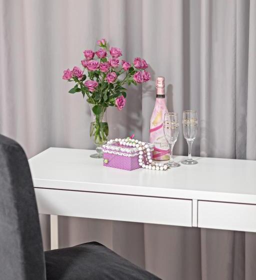 اتاق استاندارد, Happyinn Rooms