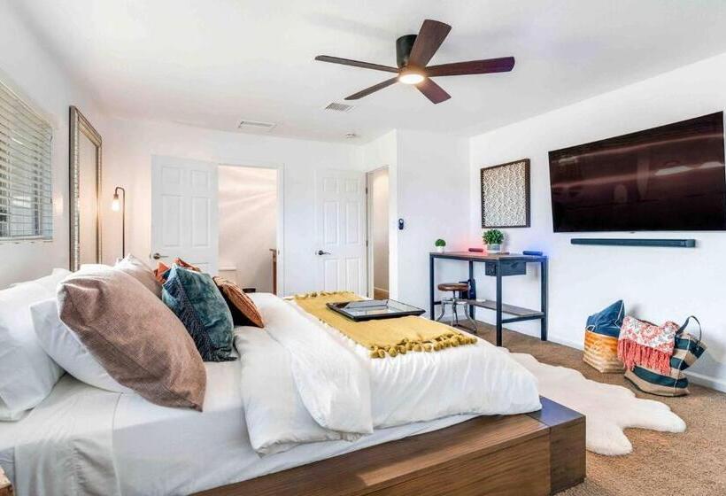３ベッドルームスタンダードバンガロー, The Castle House Estate