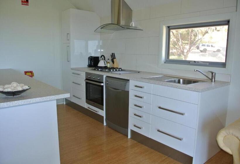 Апартаменты 1 Спальня, The Farm Willunga