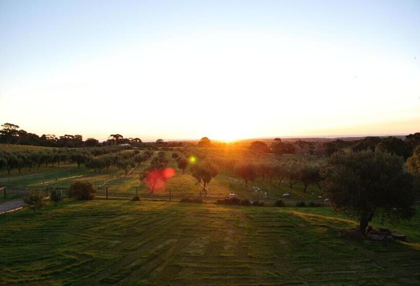 Апартаменты 1 Спальня, The Farm Willunga