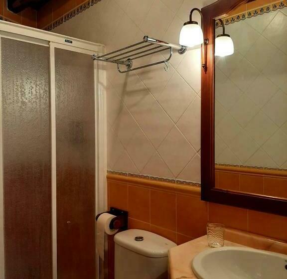 Номер Стандарт Индивидуальный, La Casa De Aza