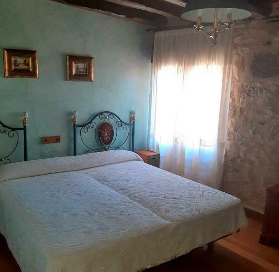Номер Стандарт, La Casa De Aza