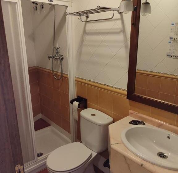 Номер Стандарт Индивидуальный, La Casa De Aza