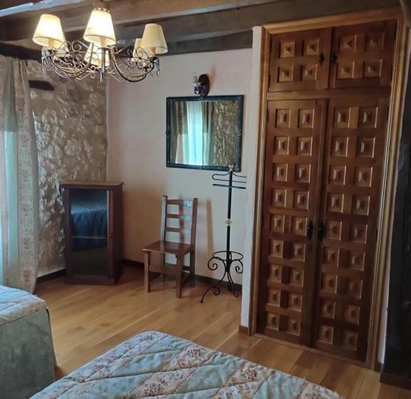 Номер Стандарт, La Casa De Aza