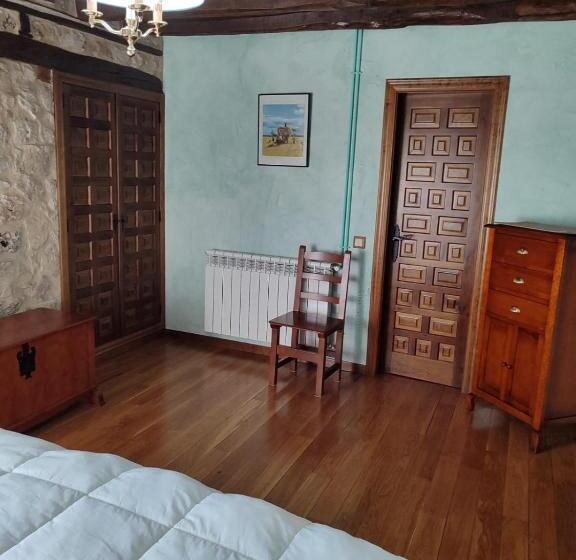 Номер Стандарт, La Casa De Aza