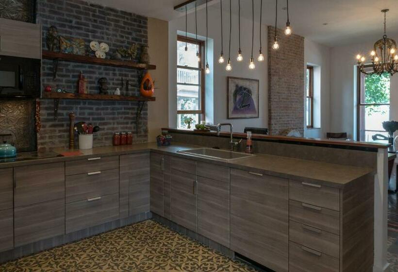 Номер Стандарт, Casa Hudson
