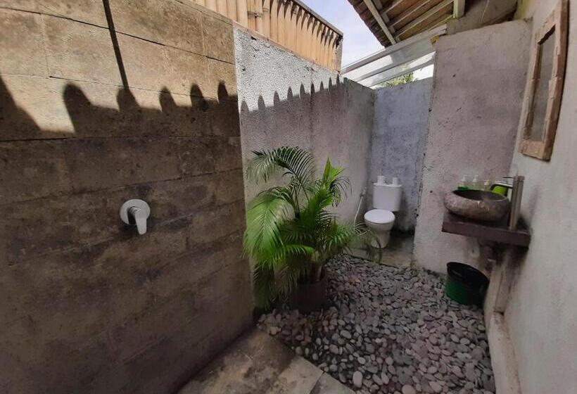 اتاق لوکس, Villa Alisha Pererenan Canggu