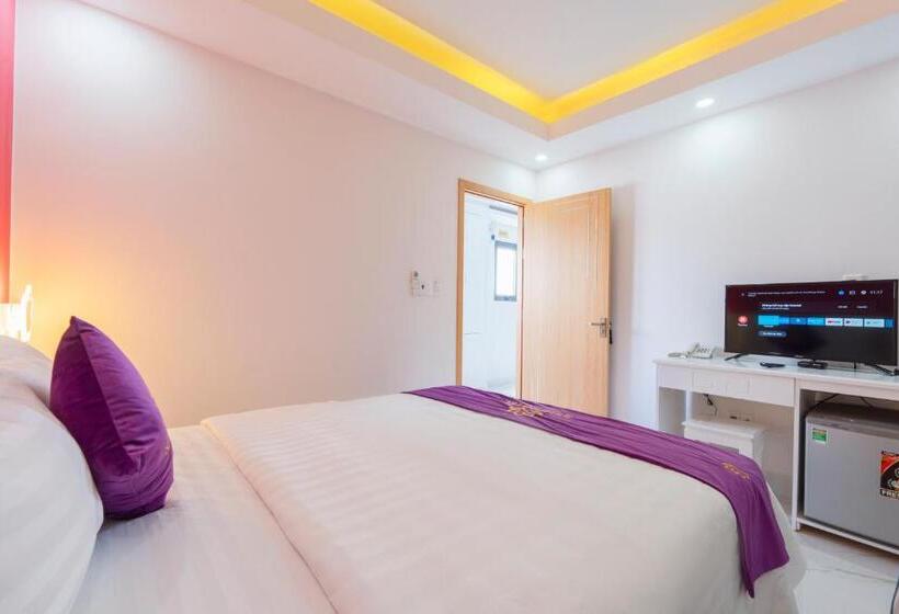 اتاق استاندارد, Sen Hotel Phu Quoc