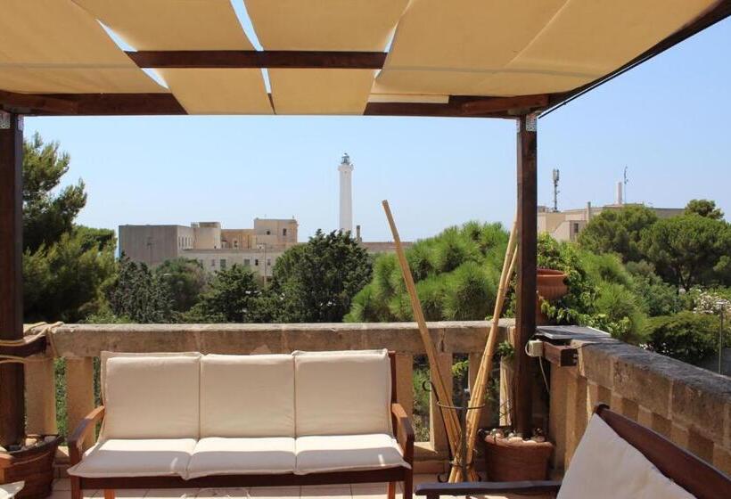 Номер Стандарт Трехместный, Villa Pedaci B&b