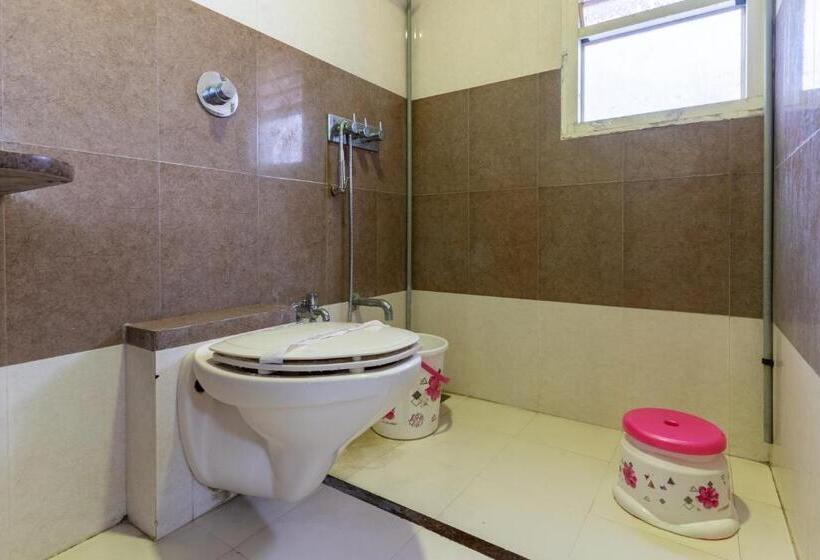Номер Deluxe, Sanmati