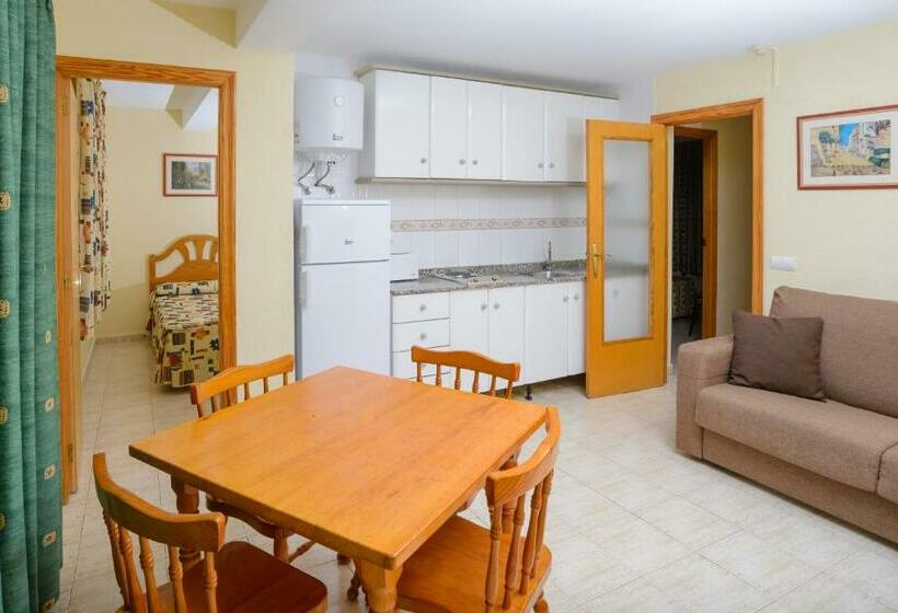 Apartamento 2 Dormitórios, Apartamentos Avenida