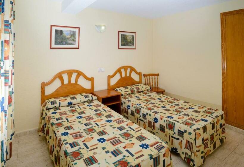 Apartamento 2 Dormitórios, Apartamentos Avenida
