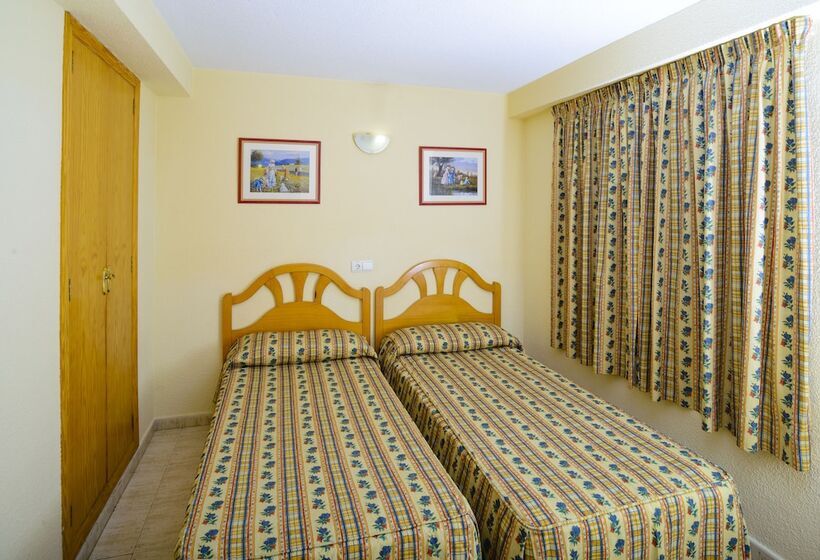 Apartamento 2 Dormitórios, Apartamentos Avenida