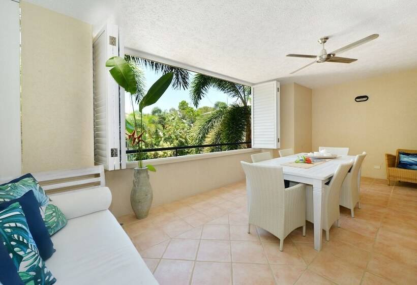 فيلا 3 غرف نوم, Cayman Villas Port Douglas