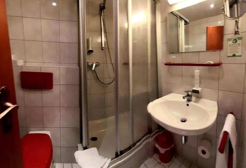Номер Стандарт Индивидуальный, Garni Hotel Maselheimer Hof