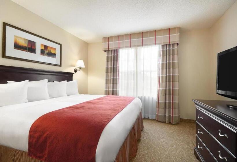 Стандартный Номер Кровать Кинг, Country Inn & Suites By Radisson, Norcross, Ga