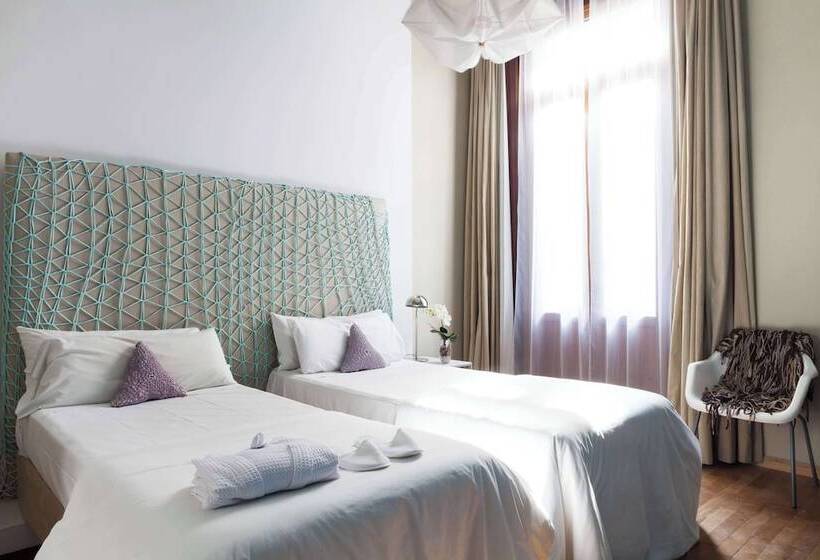 スタンダードルーム, Esplendor By Wyndham Buenos Aires