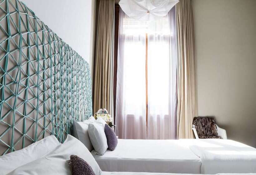 スイート, Esplendor By Wyndham Buenos Aires