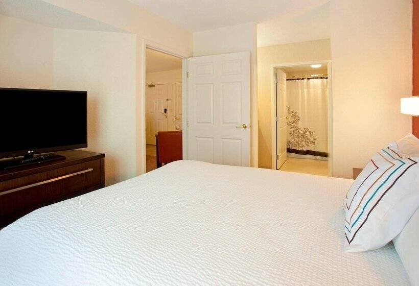 Svit, Residence Inn Fort Wayne Southwest