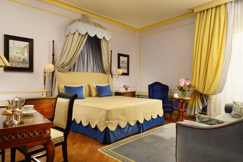 スーペリアトリプルルーム, Santa Maria Novella   Wtb Hotels