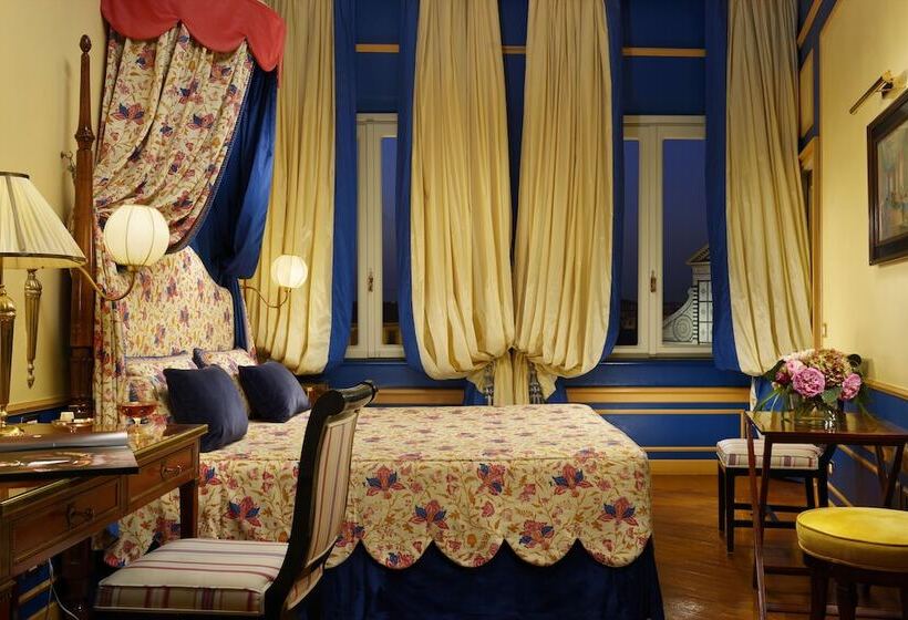 デラックスルーム, Santa Maria Novella   Wtb Hotels