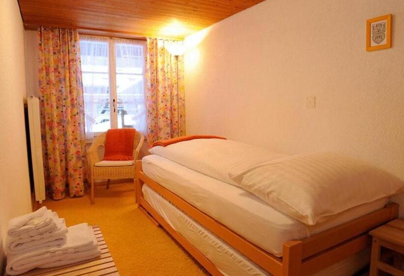 Номер Стандарт Индивидуальный, Schützen Lauterbrunnen