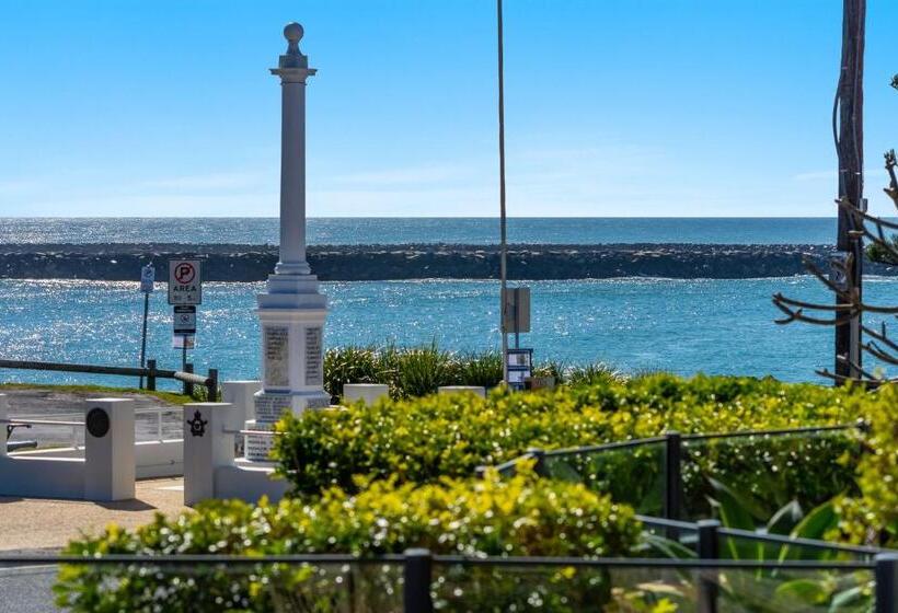 Апартаменты 1 Спальня Нижний Этаж, The Cove Yamba