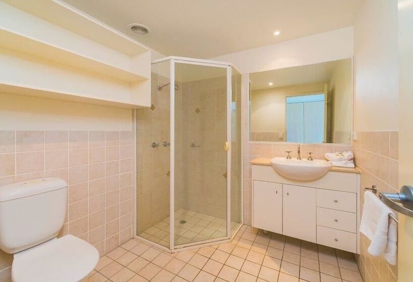 Апартаменты 1 Спальня Вид на Море, The Cove Yamba