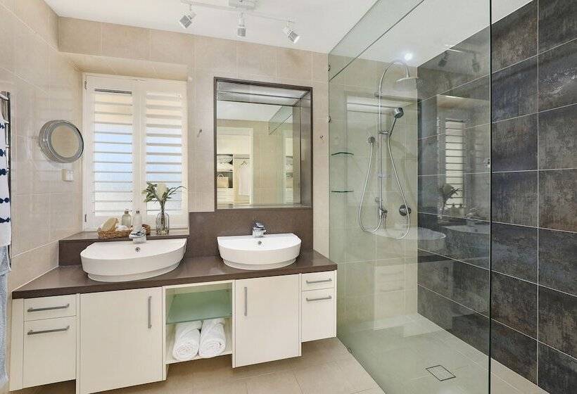 Апартаменты 3 Спальни, Osprey Apartments