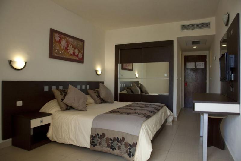 Апартаменты 1 Спальня, Reef Club Resort
