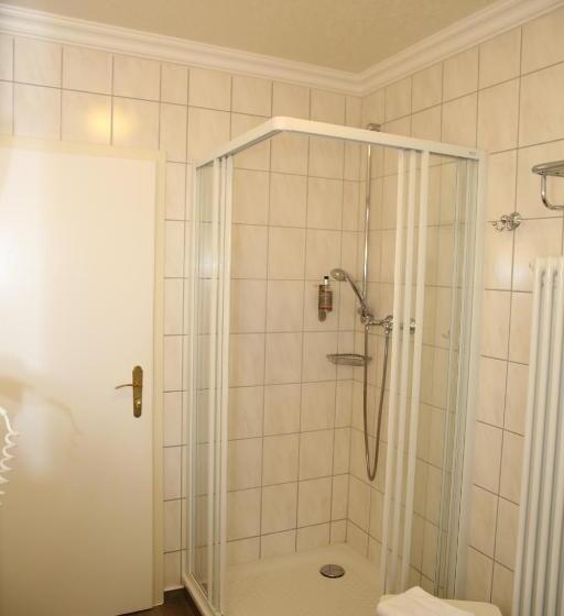 Номер Стандарт, Ringhotel Schloss Tangermünde