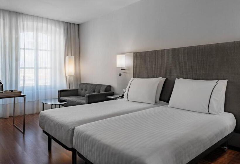 标准间, Ac Hotel Torino By Marriott