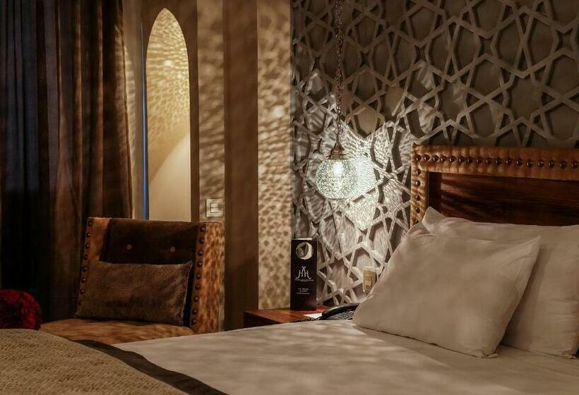 اتاق سوپریور, Hivernage Hotel & Spa