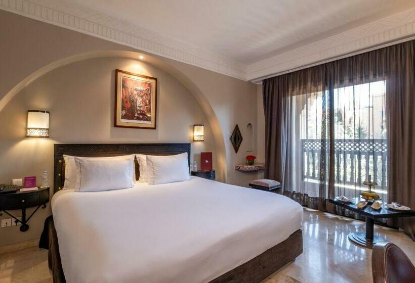 اتاق سوپریور, Hivernage Hotel & Spa