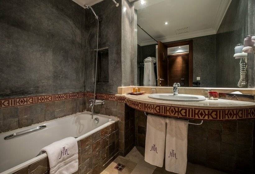 اتاق سوپریور, Hivernage Hotel & Spa
