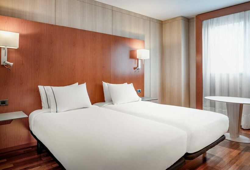 اتاق استاندارد, Ac Hotel Huelva By Marriott