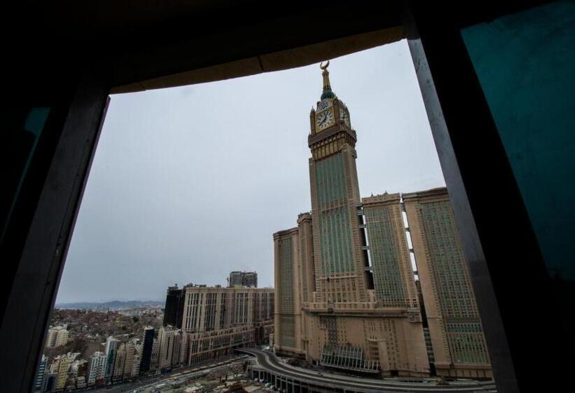Номер Стандарт Трехместный, Al Massa Grand
