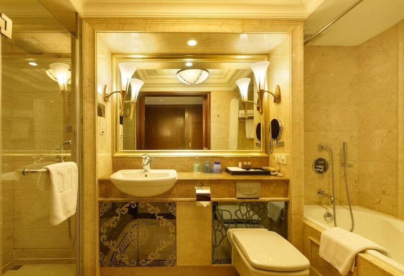 Номер Стандарт, Grand Palace Hotel   Grand Hotel Management Group