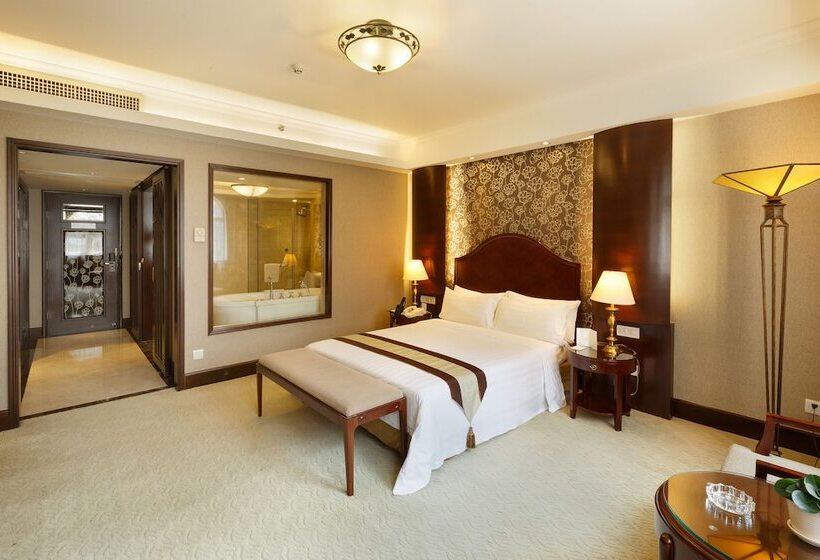 Номер Стандарт, Grand Palace Hotel   Grand Hotel Management Group