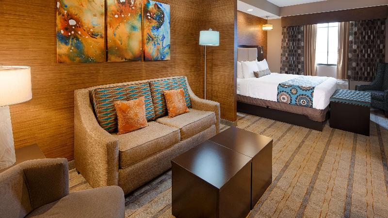 اتاق سوپریور, Hivernage Hotel & Spa