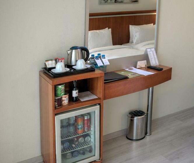 スタンダードルーム, Orka Royal Hotel & Spa