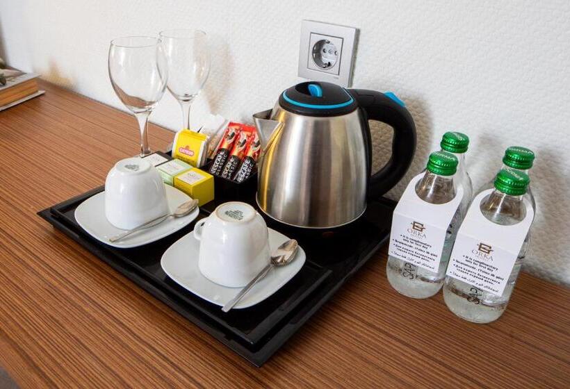 エコノミールーム, Orka Royal Hotel & Spa