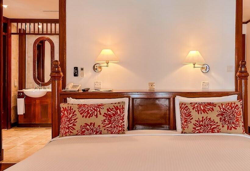 プレミアムルーム, Rebak Island Resort & Marina