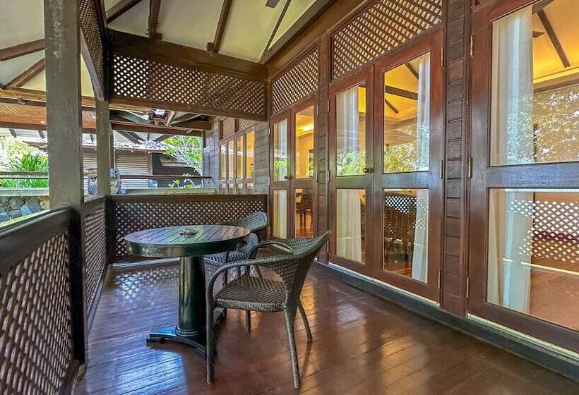 オーシャンビュースイート, Rebak Island Resort & Marina